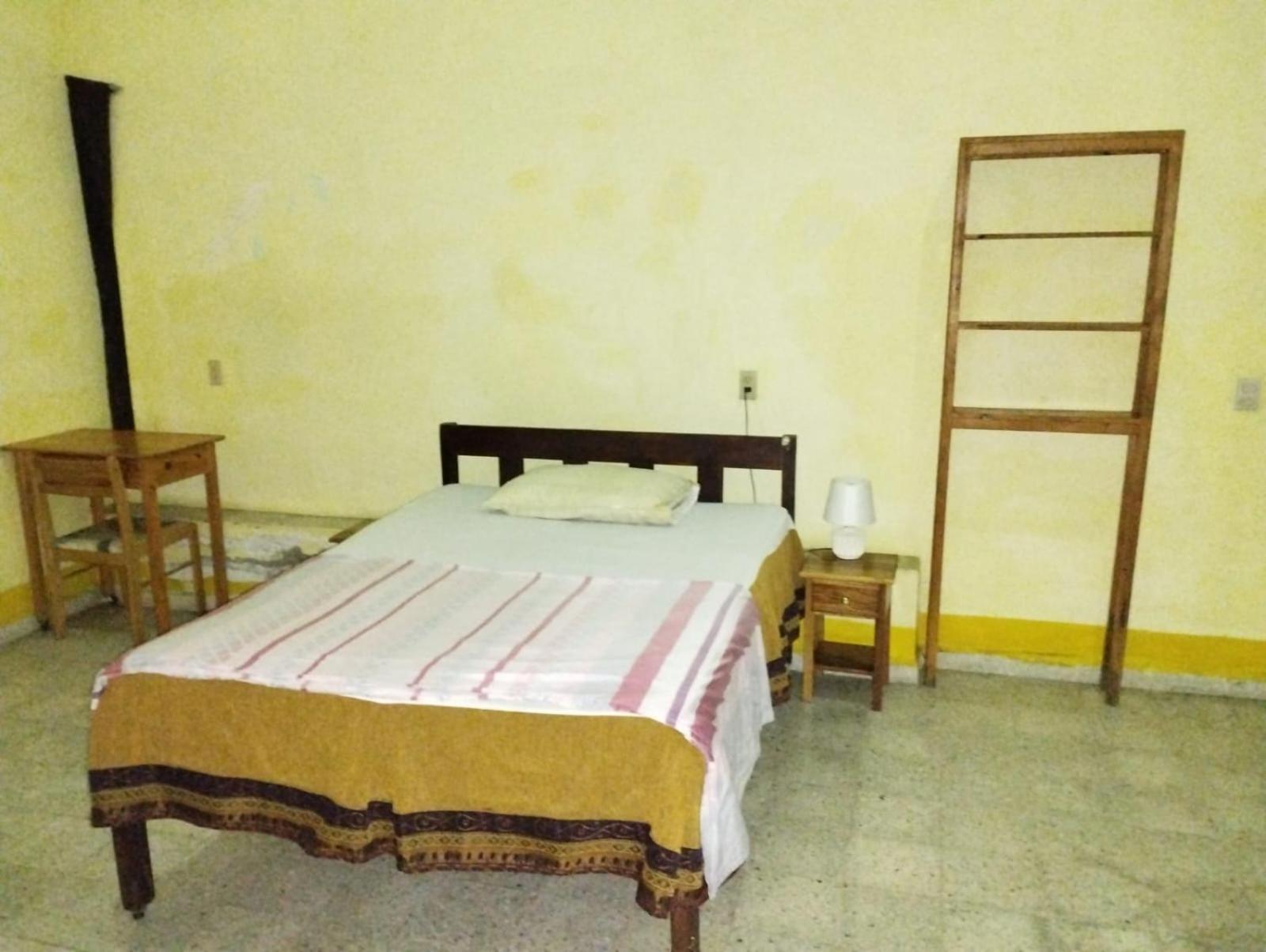 Hostal Juan Lindo 圣佩德罗苏拉 外观 照片
