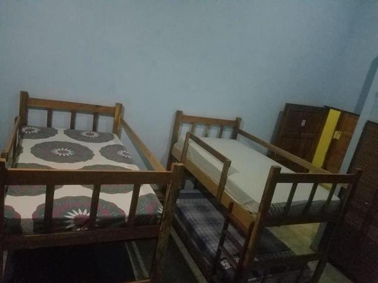 Hostal Juan Lindo 圣佩德罗苏拉 外观 照片