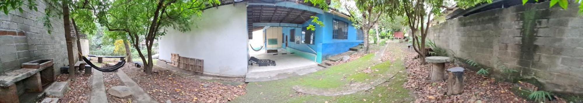Hostal Juan Lindo 圣佩德罗苏拉 外观 照片